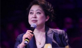 倪萍爆料娱乐圈整容内幕