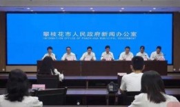 攀枝花市新闻爆料,聚焦城市发展新动态
