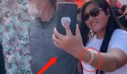 有人爆料大衣嫂吗视频,视频爆料背后的真相与争议