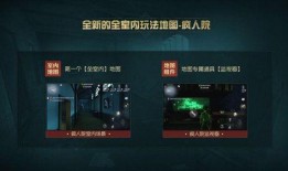 第五人格最新爆料几点更新,惊爆更新！五大亮点抢先看
