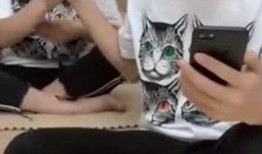 娱乐吃瓜酱姐姐打弟弟,酱姐姐怒打弟弟，揭秘背后真相