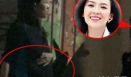 章子怡爆料怀孕了吗视频,喜讯传来，女神升级为准妈妈
