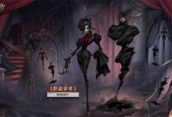 第五人格演员爆料最新,演员独家爆料，揭秘游戏幕后故事与精彩瞬间