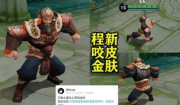 程咬金回城爆料视频全集