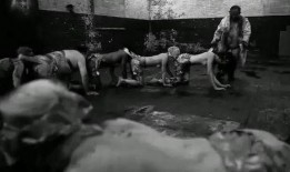 人体蜈蚣2在线观看,惊悚升级，生死较量再掀高潮