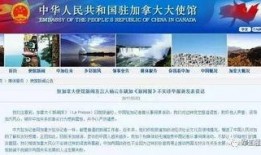 加拿大记者爆料新闻