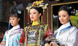 甄嬛传38集在线观看,宫廷风云再起，甄嬛智斗后宫势力