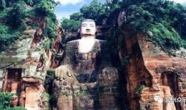 乐山大佛爆料视频最新下载,揭秘千年佛像背后的神秘故事