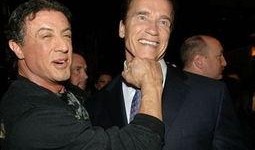 施瓦辛格在线观看,重温肌肉传奇的巅峰时刻