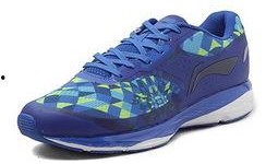 李宁跑步鞋爆料视频