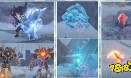 原神最新爆料剧情3.4,神秘新角色登场，揭开提瓦特大陆的古老秘密