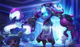 下周最新皮肤爆料视频播放,全新英雄皮肤大揭秘，视觉盛宴即将来袭！