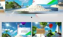 海岛爆料大全视频,探寻神秘海岛背后的故事与奇遇