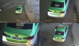 爆料徐州出租车绕路视频