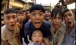 tvb十兄弟在线观看