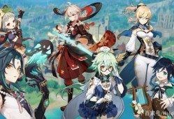 原神岩神最新爆料