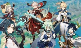 原神岩神最新爆料