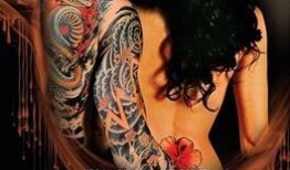 电影纹身 在线观看,探寻身体与记忆的交织之旅