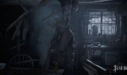 生化危机8最新爆料,惊悚升级，全新爆料揭示恐怖新篇章
