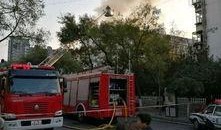天津消防车爆料案件最新,揭秘背后惊人真相