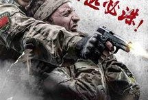 《战狼》电影在线观看,燃情热血，捍卫家国情怀的视觉盛宴