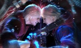 鬼泣最新爆料吧知乎小说,暗影降临，复仇之刃再起