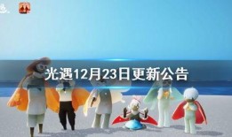 光遇最新爆料12