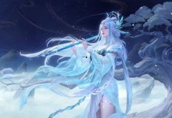 李白世冠皮肤 爆料视频,炫酷特效，再现诗仙风采