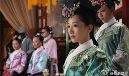 在线观看甄嬛传全集,宫廷权谋与情感纠葛的史诗巨作