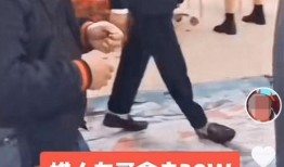 朱小伟爆料彩礼事件视频,一场关于婚姻与金钱的较量