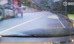 温州大货车爆料事件最新,真相与争议交织的运输行业风波
