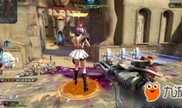 逆战最新套装武器爆料,神秘爆料揭示未来战场新宠