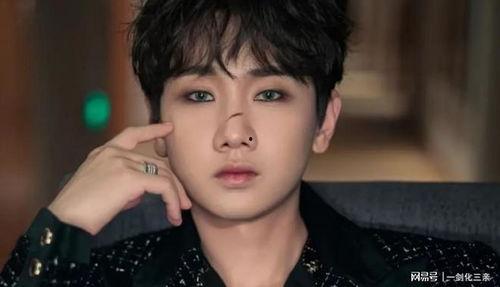 娱乐吃瓜君汪苏泷